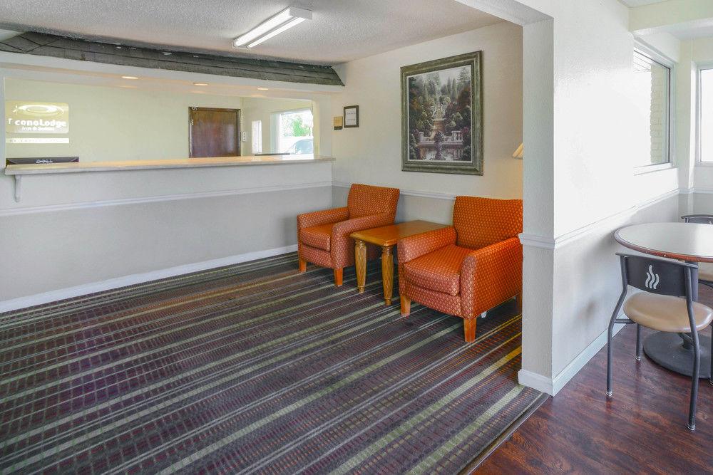 Econo Lodge Inn & Suites Carbondale Extérieur photo