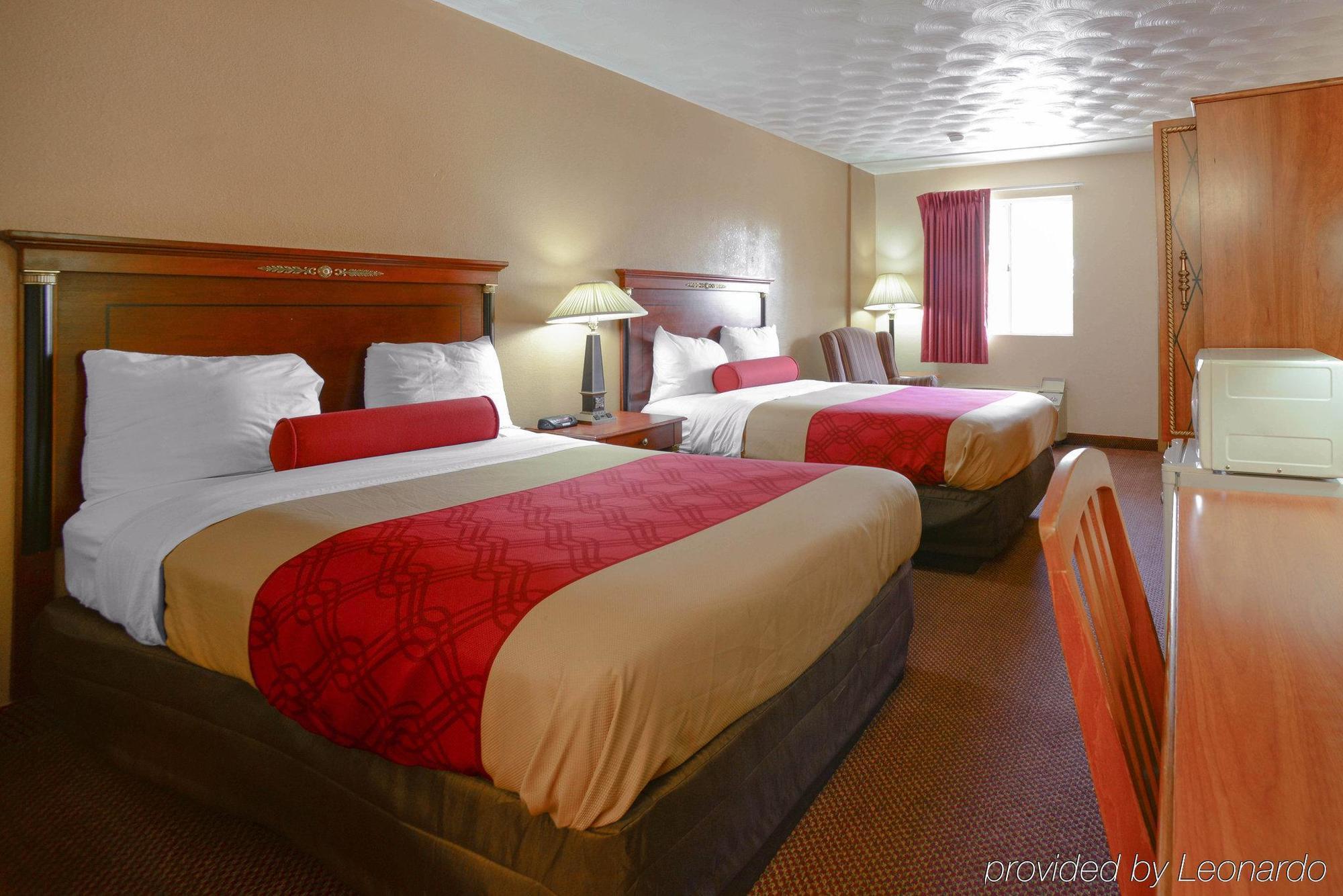 Econo Lodge Inn & Suites Carbondale Extérieur photo