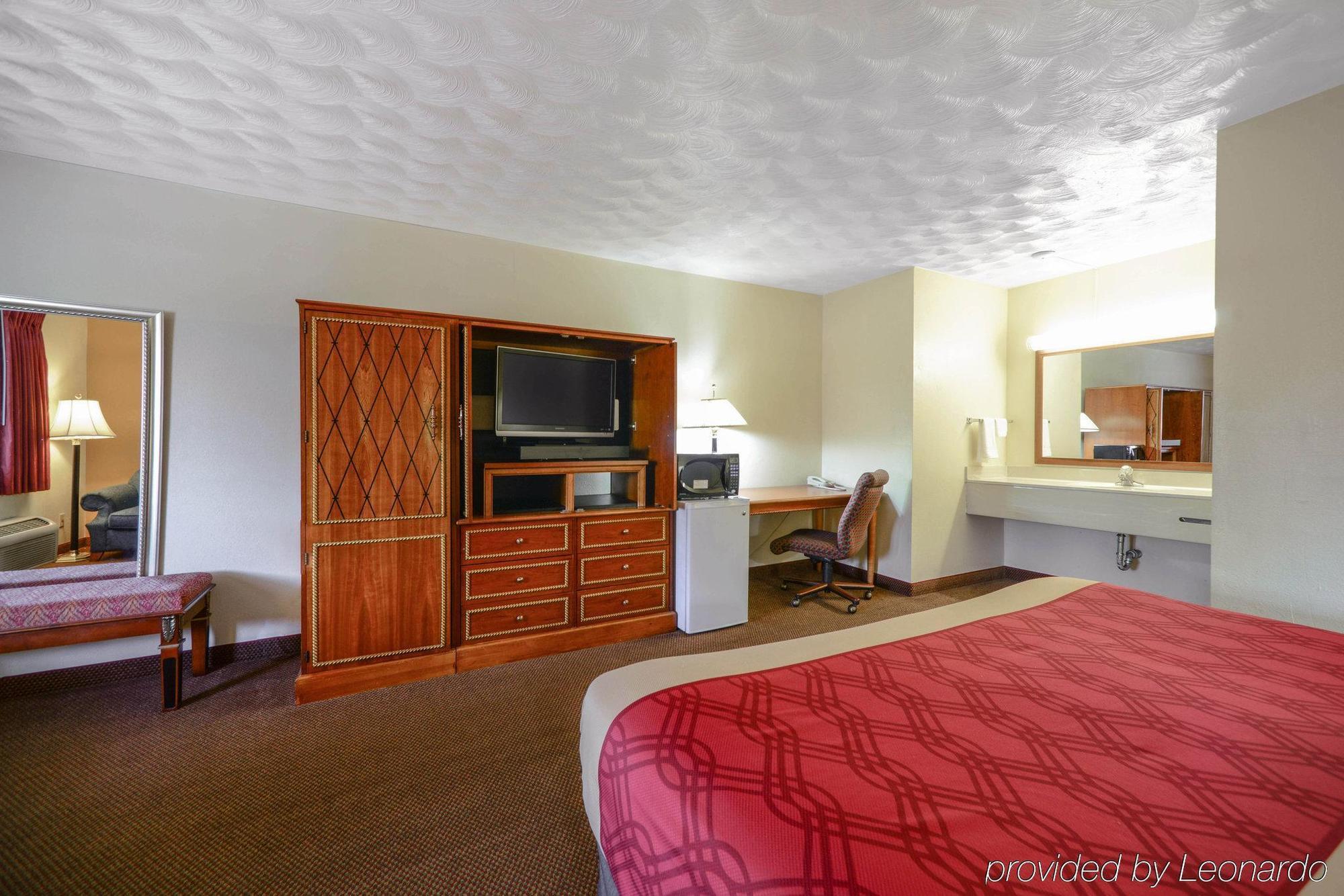 Econo Lodge Inn & Suites Carbondale Extérieur photo