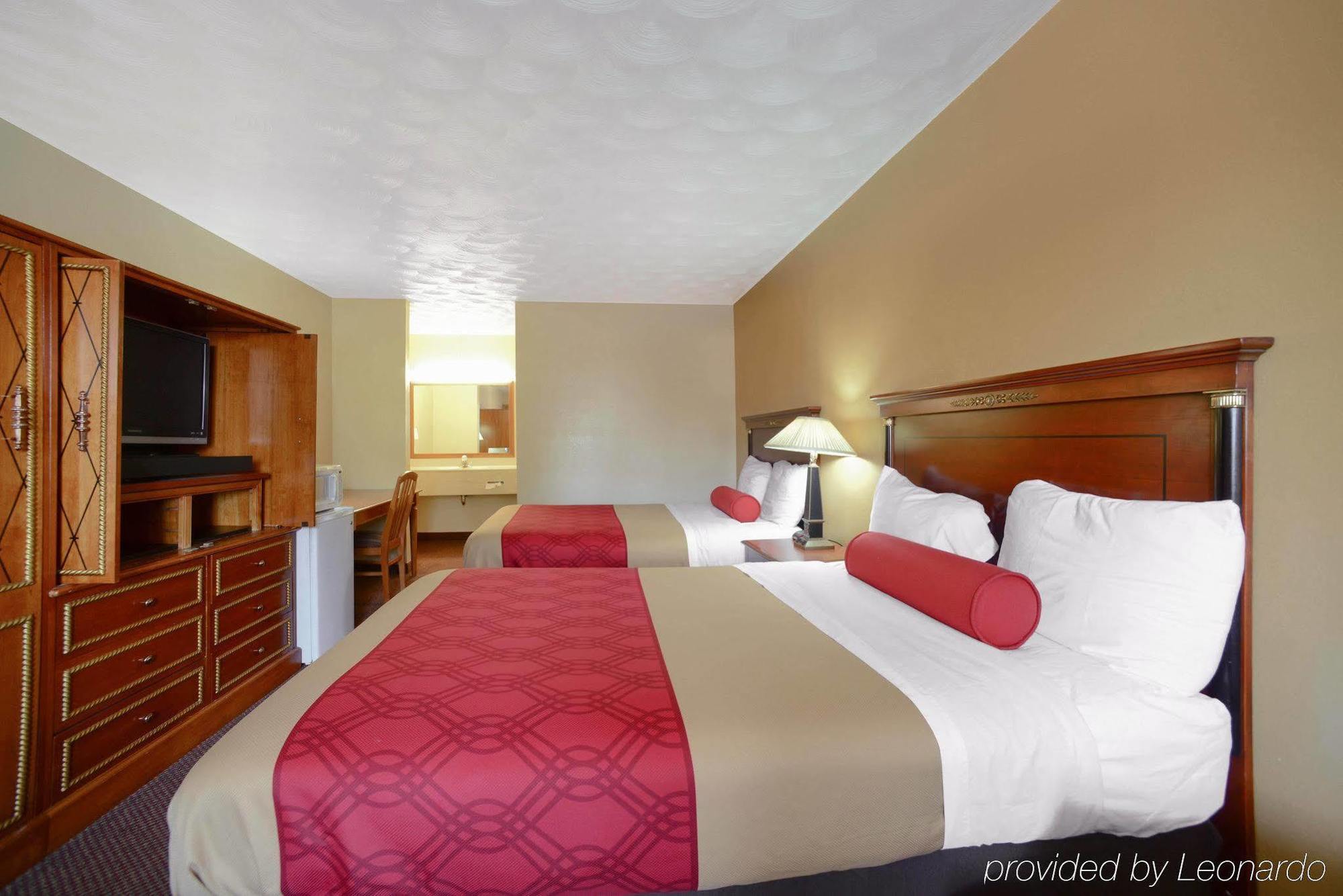 Econo Lodge Inn & Suites Carbondale Extérieur photo