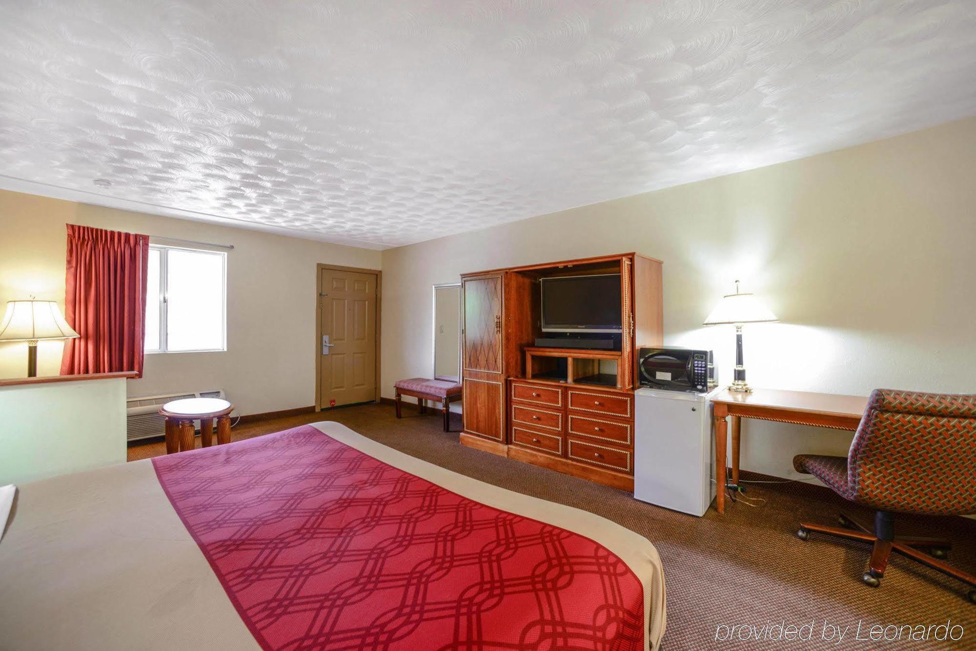 Econo Lodge Inn & Suites Carbondale Extérieur photo